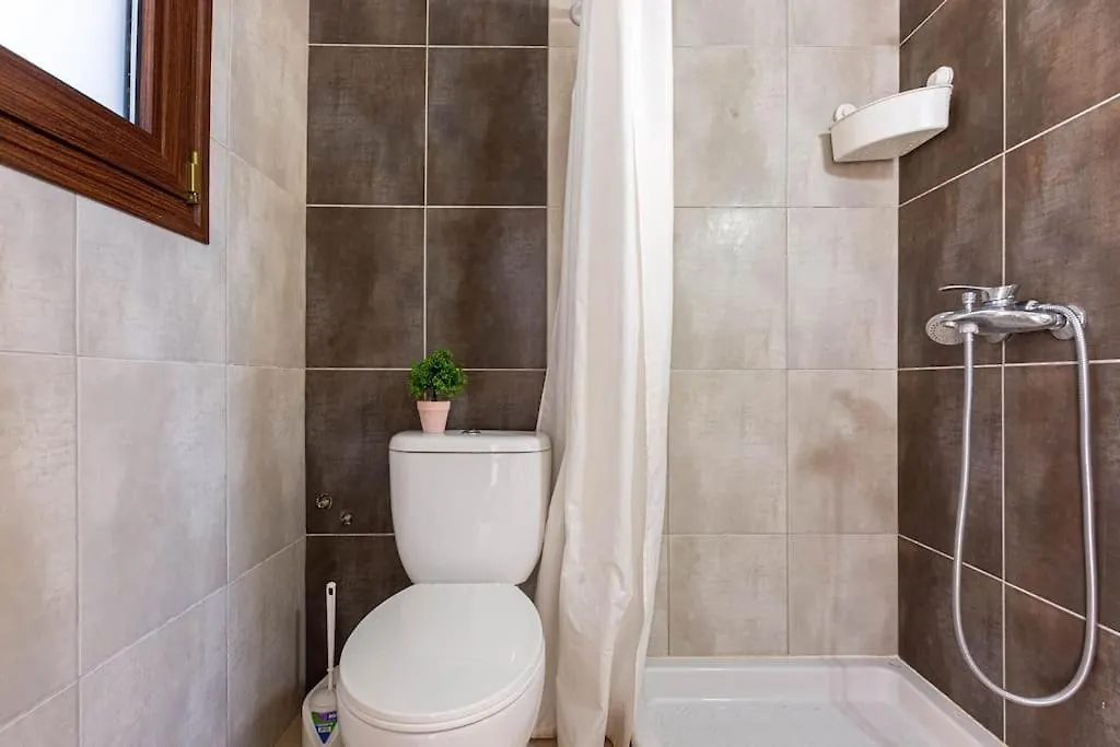 Apartment Color Villa - South Paradise 2 Himare Albania
