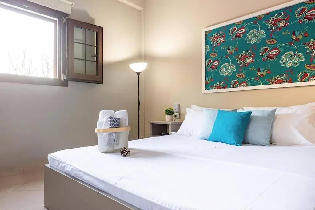 Apartment Color Villa - South Paradise 2 Himare