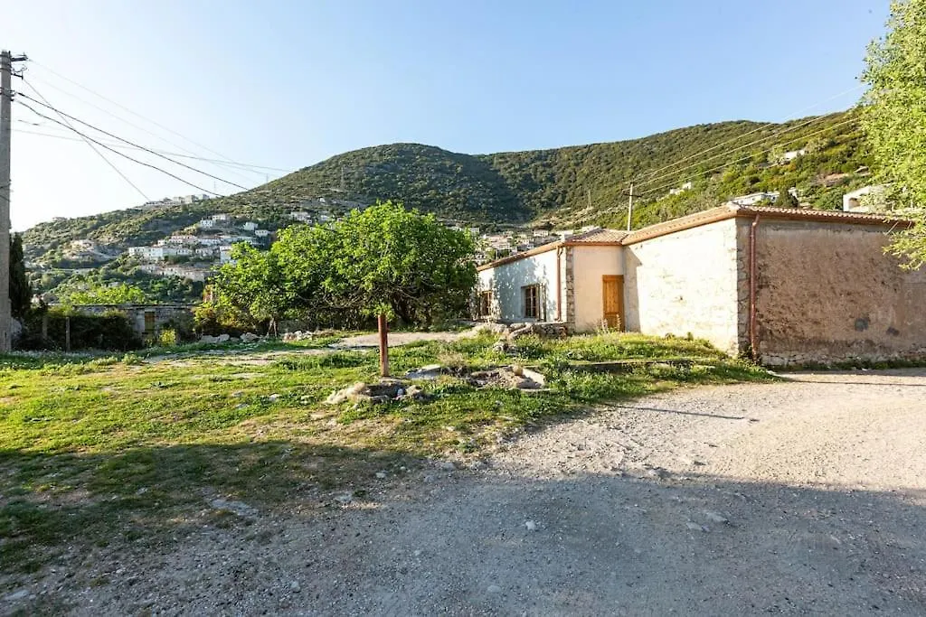 Color Villa - South Paradise 2 Himare Apartment