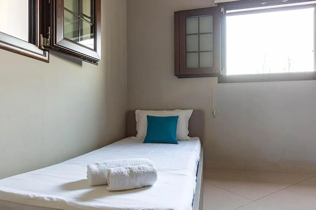 Color Villa - South Paradise 2 Himare Albania
