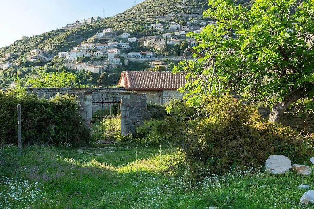 Apartment Color Villa - South Paradise 2 Himare Albania