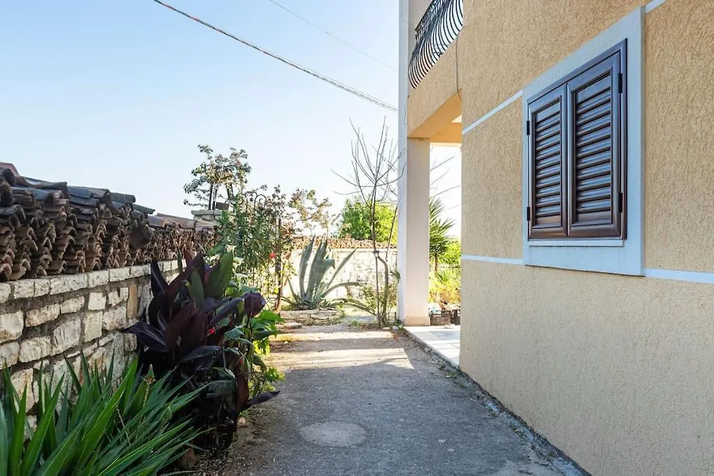 Color Villa - South Paradise 2 Himare