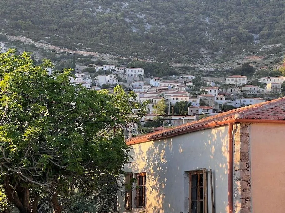 Color Villa - South Paradise 2 Himare 0*,  Albania