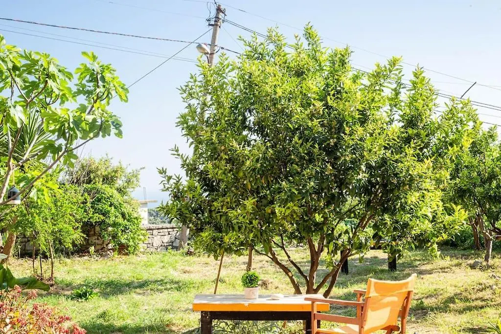 Apartment Color Villa - South Paradise 2 Himare