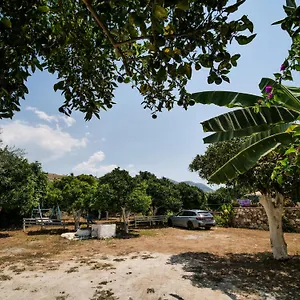 Apartahotel Orchard Retreat, Himarë