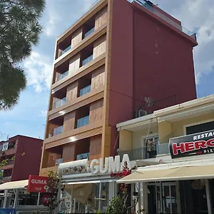 Hotel Veizi, Himarë